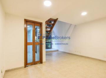 Apartamento · 49m² · 1 Quarto · 1 Vaga · vila olimpia 49,32m 1 quarto 1 vaga lazer