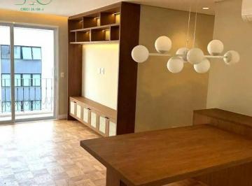 Apartamento · 82m² · 2 Quartos · 2 Vagas · Apartamento à venda, 82 m² por R$ 1.635.000,00 - Vila Uberabinha - São Paulo/SP
