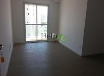 Apartamento · 38m² · 1 Quarto · 1 Vaga · Apartamento 1 Dormitório com Varanda e 1 Vaga Fixa - Edifício Moment - Vila Monumento
