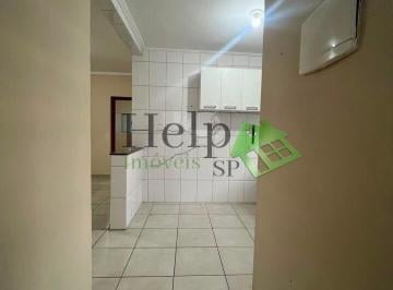 Casa · 60m² · 3 Quartos · Casa térrea de vila de 60m² no Jabaquara, a poucos minutos do Metrô Conceição!