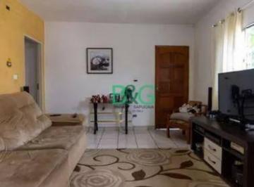 Casa · 190m² · 4 Quartos · 2 Vagas · Sobrado à venda, 190 m² por R$ 1.664.000,00 - Vila Yara - Osasco/SP