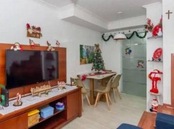 Casa · 74m² · 2 Quartos · 1 Vaga · Sobrado à venda, 74 m² por R$ 350.000,00 - Jardim Pirituba - São Paulo/SP