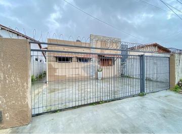 Comercial · 250m² · 5 Quartos · 3 Vagas · Venda de Condomínio Residencial com 3 Casas para locação