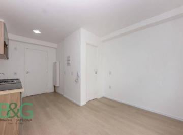 Apartamento · 17m² · 1 Quarto · Kitnet à venda, 17 m² por R$ 190.000,00 - Vila Guedes - São Paulo/SP