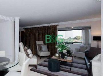 Apartamento · 110m² · 2 Quartos · 2 Vagas · Apartamento à venda, 110 m² por R$ 576.660,00 - Fazenda Morumbi - São Paulo/SP