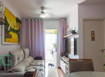 Apartamento · 48m² · 2 Quartos · 1 Vaga · Apartamento à venda, 48 m² por R$ 359.000,00 - Conceição - Osasco/SP