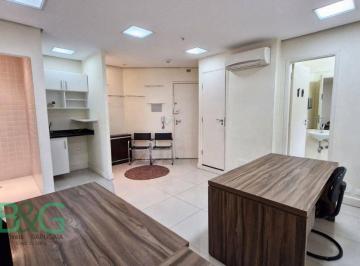 Comercial · 38m² · 1 Vaga · Conjunto à venda, 38 m² por R$ 279.000,00 - Água Fria - São Paulo/SP