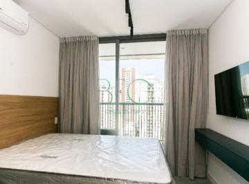 Photo 1 · Studio à venda, 27 m² por R$ 550.000,00 - Tatuapé - São Paulo/SP