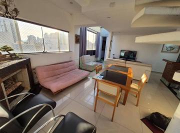 Photo 1 · Cobertura à venda, 164 m² por R$ 1.300.000,00 - Vila da Saúde - São Paulo/SP