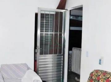 Casa · 120m² · 3 Quartos · Sobrado à venda, 120 m² por R$ 269.000,00 - Jardim Peri - São Paulo/SP