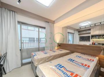 Photo 1 · Studio à venda, 23 m² por R$ 699.000,00 - Bela Vista - São Paulo/SP