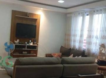 Casa · 200m² · 6 Quartos · 2 Vagas · Sobrado à venda, 200 m² por R$ 1.120.543,00 - Água Rasa - São Paulo/SP