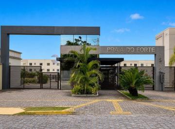 Apartamento · 72m² · 2 Quartos · 1 Vaga · Vendo apartamento Térreo 2 Quartos com Giardino em Ponta Negra/Natal