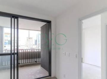 Photo 1 · Studio à venda, 37 m² por R$ 798.000,00 - Higienópolis - São Paulo/SP