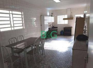 Casa · 170m² · 3 Quartos · 2 Vagas · Sobrado, 170 m² - venda por R$ 4.000.000,00 ou aluguel por R$ 10.551,69/mês - Br