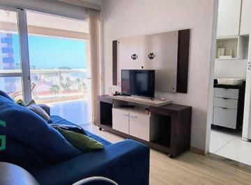 Apartamento · 127m² · 3 Quartos · 1 Vaga · Apartamento à venda, 127 m² por R$ 650.000,00 - Praia dos Sonhos - Itanhaém/SP