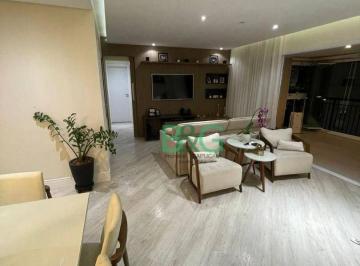 Apartamento · 122m² · 3 Quartos · 2 Vagas · Apartamento, 122 m² - venda por R$ 1.450.000,00 ou aluguel por R$ 11.998,00/mês