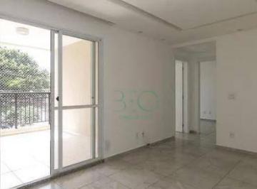Apartamento · 65m² · 2 Quartos · 1 Vaga · Apartamento à venda, 65 m² por R$ 649.000,00 - Catumbi - São Paulo/SP