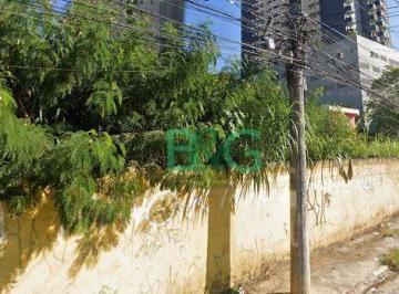 Terreno · 1600m² · Terreno, 1600 m² - venda por R$ 6.900.000,00 ou aluguel por R$ 18.700,00/mês - V