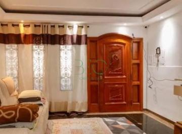 Casa · 125m² · 3 Quartos · 1 Vaga · Sobrado à venda, 125 m² por R$ 949.000,00 - Vila Maria - São Paulo/SP