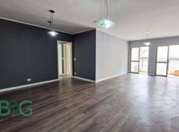Apartamento · 126m² · 4 Quartos · 2 Vagas · Apartamento à venda, 126 m² por R$ 1.090.000,00 - Santo Amaro - São Paulo/SP