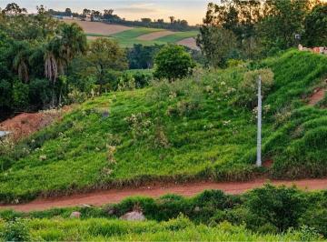 Rural · 1075m² · Refúgio e Investimento: Terreno em Cercado Grande.