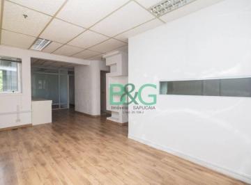 Comercial · 71m² · 2 Vagas · Conjunto à venda, 71 m² por R$ 590.000,00 - Parque Santa Cecília - São Paulo/SP