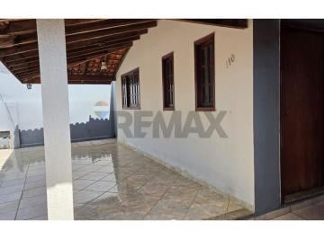 Casa · 140m² · 2 Quartos · CASA PARA LOCAÇÃO NO BAIRRO MARIA BEATRIZ EM MOGI MIRIM, 2 DORMITÓRIOS