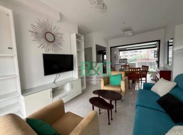 Apartamento · 92m² · 3 Quartos · 2 Vagas · Apartamento, 92 m² - venda por R$ 1.300.000,00 ou aluguel por R$ 11.350,00/mês -