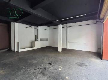 Comercial · 200m² · Galpão à venda, 200 m² por R$ 990.000,00 - Casa Verde Média - São Paulo/SP