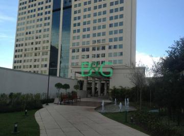 Comercial · 42m² · Conjunto à venda, 42 m² por R$ 540.000,00 - Barra Funda - São Paulo/SP