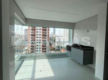 Apartamento · 81m² · 2 Quartos · 2 Vagas · APARTAMENTO TATUAPÉ - 81 m² - NO CORAÇÃO DO TATUAPÉ