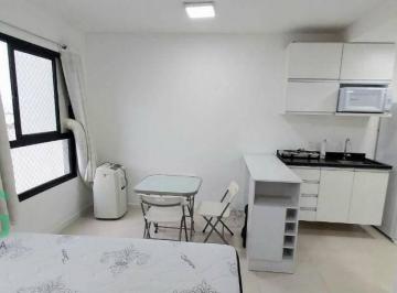 Apartamento · 24m² · 1 Quarto · Studio à venda, 24 m² por R$ 274.000,00 - Liberdade - São Paulo/SP