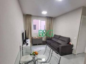 Apartamento · 38m² · 2 Quartos · Apartamento à venda, 38 m² por R$ 229.000,00 - Jardim Recanto Verde - São Paulo/SP