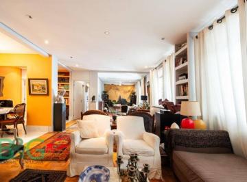 Apartamento · 146m² · 2 Quartos · 1 Vaga · Apartamento à venda, 146 m² por R$ 1.750.000,00 - Jardins - São Paulo/SP