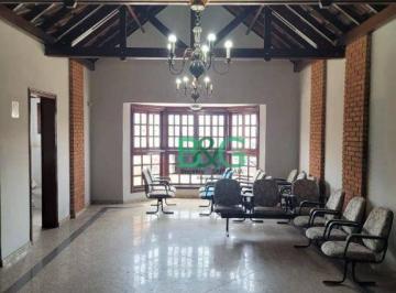 Comercial · 251m² · Prédio, 251 m² - venda por R$ 1.500.000,00 ou aluguel por R$ 6.000,00/mês - Pont