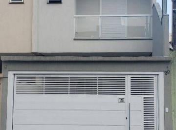 Photo 1 · Sobrado à venda, 182 m² por R$ 1.220.000,00 - Dos Casa - São Bernardo do Campo/SP