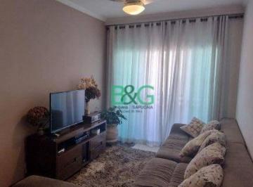 Photo 1 · Apartamento à venda, 127 m² por R$ 698.900,00 - Baeta Neves - São Bernardo do Ca