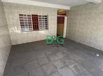 Casa · 125m² · 3 Quartos · 1 Vaga · Sobrado à venda, 125 m² por R$ 340.425,59 - Jardim Noronha - São Paulo/SP