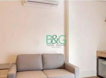 Apartamento · 62m² · 2 Quartos · 1 Vaga · Apartamento à venda, 62 m² por R$ 1.099.000,00 - Jardim Europa - São Paulo/SP