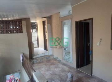 Casa · 300m² · 5 Quartos · 3 Vagas · Casa à venda, 300 m² por R$ 900.000,00 - Jardim Gracinda - Guarulhos/SP