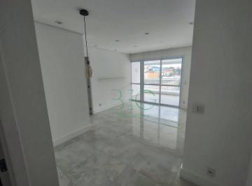 Apartamento · 80m² · 2 Quartos · 2 Vagas · Apartamento à venda, 80 m² por R$ 1.080.000,00 - Casa Verde - São Paulo/SP