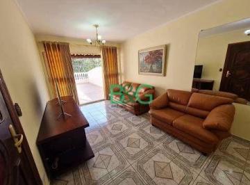 Casa · 220m² · 3 Quartos · 2 Vagas · Sobrado à venda, 220 m² por R$ 884.000,00 - Jardim Pinheiros - São Paulo/SP