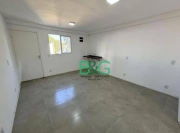 Apartamento · 25m² · 1 Quarto · Studio para alugar, 25 m² por R$ 2.200,00/mês - Vila Prudente (Zona Leste) - São