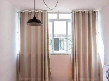 Apartamento · 32m² · 1 Quarto · Studio à venda, 32 m² por R$ 304.000,00 - Pinheiros - São Paulo/SP