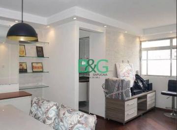 Apartamento · 65m² · 2 Quartos · 1 Vaga · Apartamento à venda, 65 m² por R$ 279.000,00 - Cangaíba - São Paulo/SP