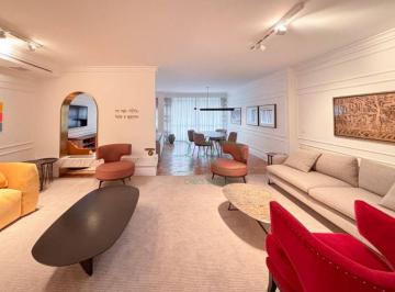 Photo 1 · Apartamento à venda, 190 m² por R$ 3.800.000,00 - Jardim Paulista - São Paulo/SP