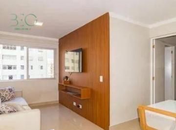 Photo 1 · Apartamento à venda, 55 m² por R$ 499.000,00 - Alto da Mooca - São Paulo/SP