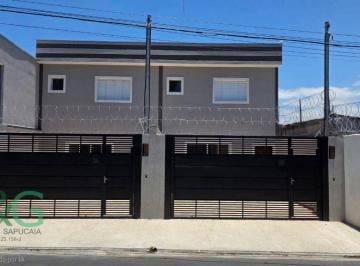 Casa · 68m² · 2 Quartos · 2 Vagas · Sobrado à venda, 68 m² por R$ 395.000,00 - Lajeado - São Paulo/SP