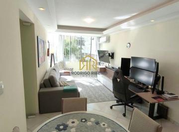 Apartamento · 110m² · 3 Quartos · Apartamento à venda - em Trindade